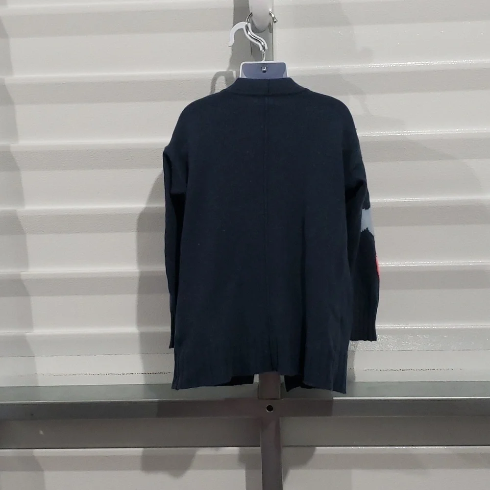 Stars and Moons cardigan Gymboree brand size‎ Small (5/6)